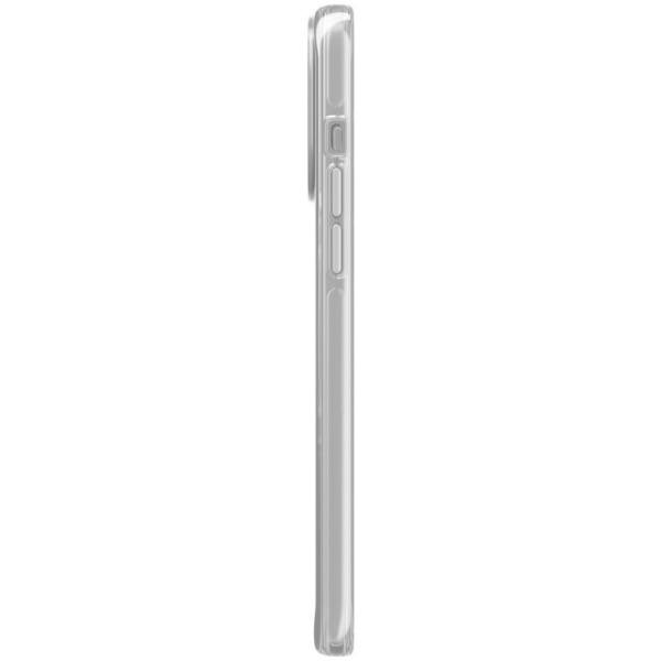 Чехол Uniq Calio (MagSafe) для iPhone 15, цвет Прозрачный