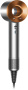 Фен Dyson Supersonic HD08, 4 насадки, никель/медь (389928-01)