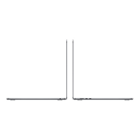 Ноутбук Apple MacBook Air 15" 2023 M2 16 GB SSD 512 GB Space Gray Серый Космос (Z18L001EZ)