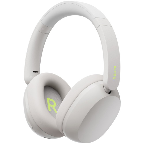 Беспроводные наушники Xiaomi Redmi Headphones Neo Sand White (M2546E1), белые