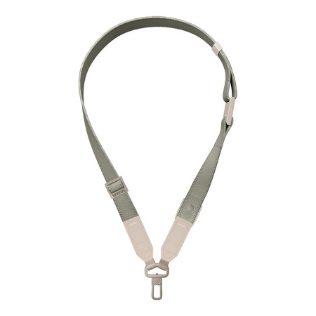 Ремешок Uniq на шею/руку Vista 2-in-1 Lanyard and Handstrap Lauel Green