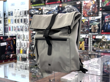Рюкзак Xiaomi 90 Points URBAN.DAILY Simple Shoulder Bag, Moss Green