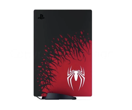 Игровая консоль Sony PlayStation 5 3-я ревизия Limited Edition Marvel's Spider-Man 2