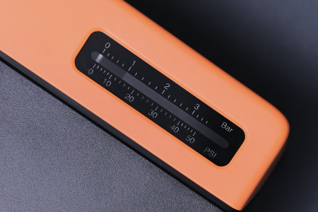 Автомобильный компрессор Xiaomi 70mai Air Pump Eco Midrive TP04, Black