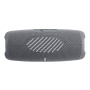 Портативная колонка JBL Charge 5 Gray, серый
