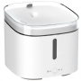 Автопоилка для животных Xiaomi Petoneer Smart Pet Water Dispenser 2L, Белый XWWF01MG (CN)