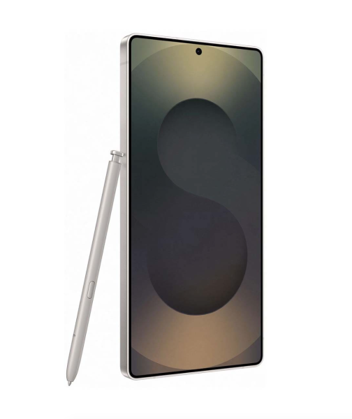 Samsung Galaxy S25 Ultra (2025) 12/256Gb Titanium Black, чёрный титан