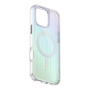 Чехол Uniq COEHL Linear Iridescent (MagSafe) для iPhone 16