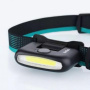 Фонарь налобный Xiaomi NexTool Multifunctional Head Lights NE20002 Black