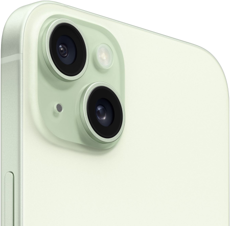 Apple iPhone 15 Plus 256GB Green Зеленый