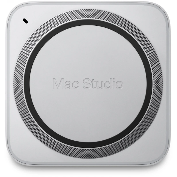 Apple Mac Studio MJMW3 (M1 Ultra 20-Core, GPU 48-Core, 64GB, 1TB)