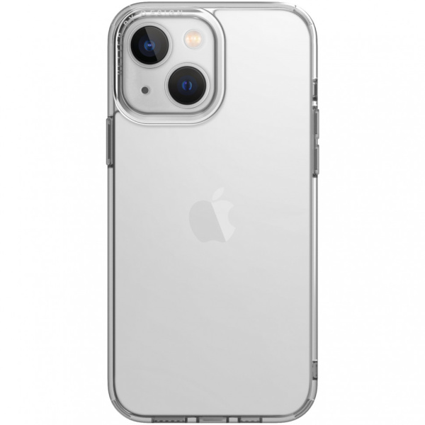 Чехол Uniq Lifepro Xtreme для iPhone 14 Plus, цвет Прозрачный (Clear)