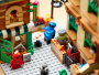 Конструктор LEGO Ideas - Улица Сезам, 123 (21324)