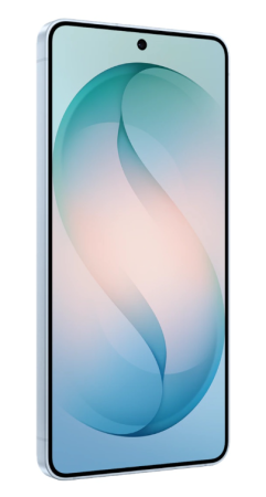 Samsung Galaxy S26 12/256Gb Sky Blue, голубой