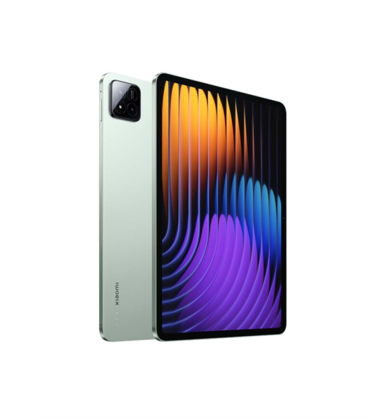 Xiaomi Pad 7 Pro 11,2" 8/256Gb Green, зеленый