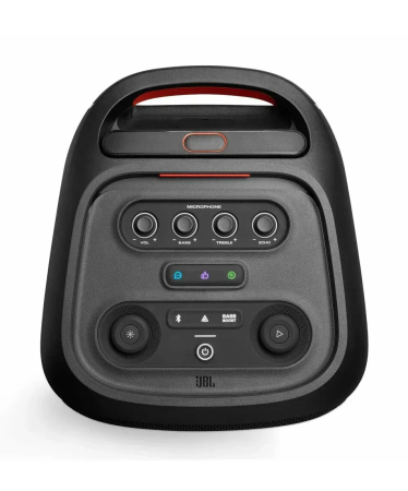 Портативная акустика JBL Partybox 320, Черный