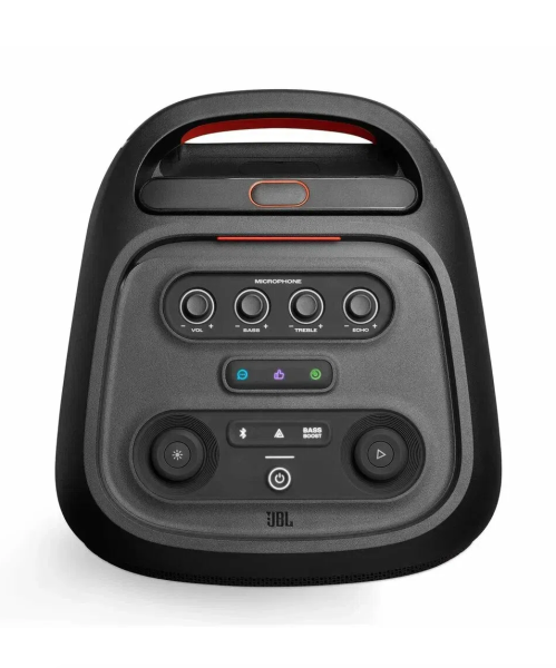 Портативная акустика JBL Partybox 320, Черный