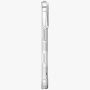 Чехол Uniq Lifepro Xtreme AF Frost Clear/White (MagSafe) для iPhone 17