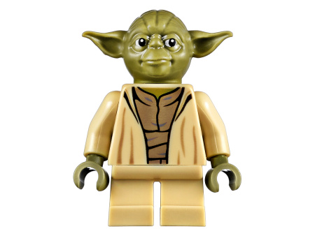 Конструктор LEGO Star Wars™ - Йода (75255)