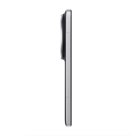 Xiaomi 15 Ultra 16/512Gb Silver Chrome, серебристый