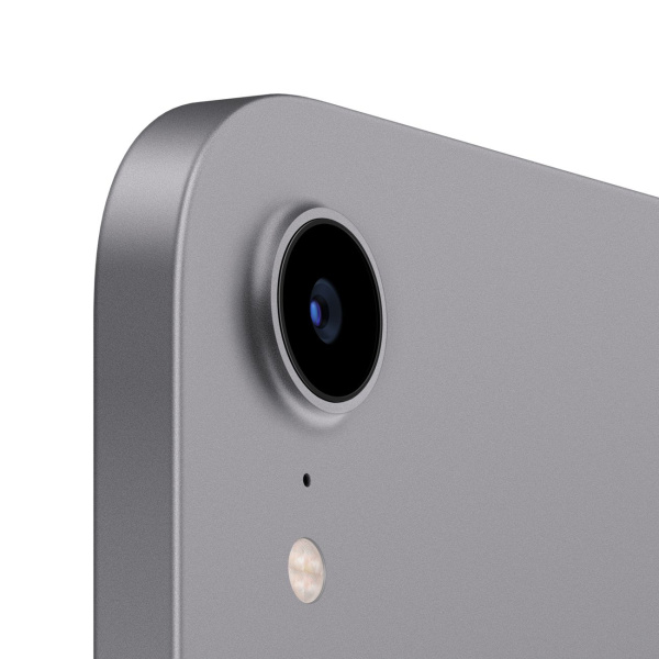 Планшет Apple iPad mini 6 (2021) Wi-Fi+Cell 256GB Space Grey, Серый космос (MK8F3)