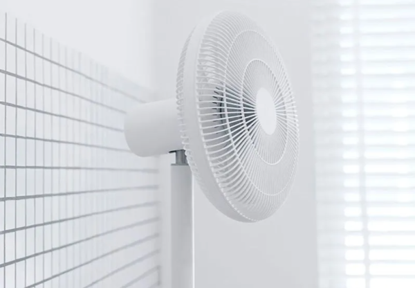 Напольный вентилятор Xiaomi Mi Mijia DC Inverter (ZLBPLDS02ZM)