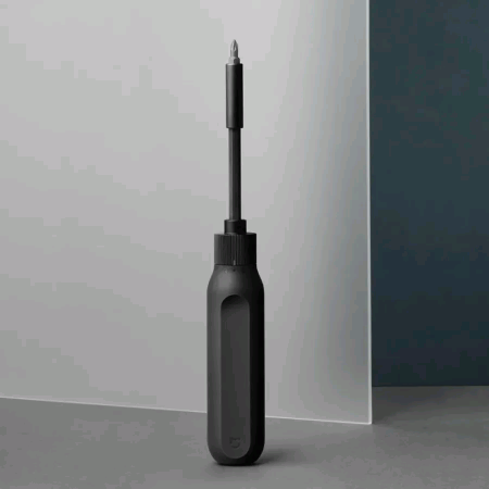 Отвертка Xiaomi Mijia Ratchet ScrewDriver 16in1 (MJJLLSD002QW)