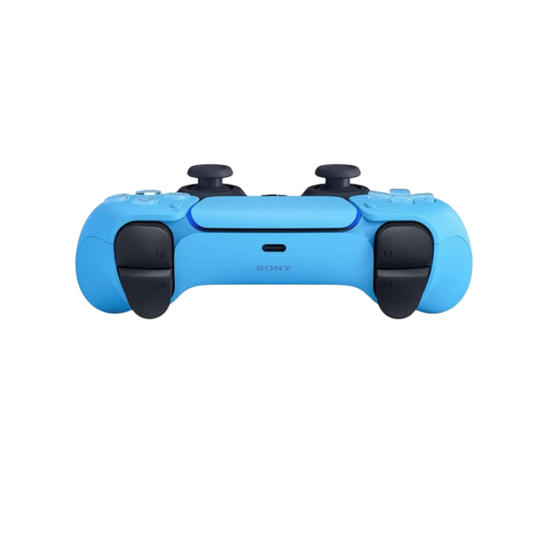 Беспроводной геймпад Sony DualSense для PlayStation 5 Синий