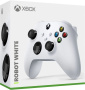Геймпад для Xbox Series S/X Microsoft, White