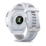 Смарт часы Garmin Forerunner 965 White, титановый белый