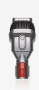Вертикальный пылесос Dyson V15 Detect Extra, черный (476609-01)