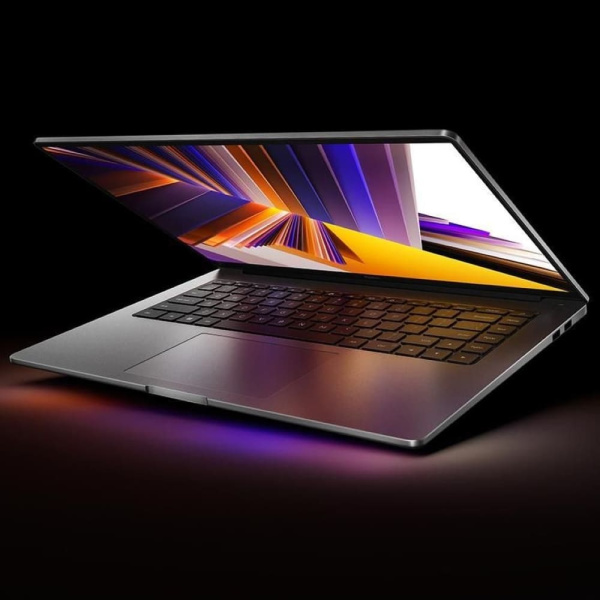 Ноутбук Redmi Book 16 2024 Intel Core i5 13500H 16/1ТБ (JYU4578CN) Серый