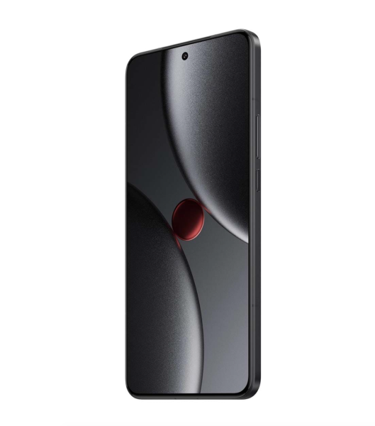 Xiaomi 15 Ultra 16/512Gb Black, чёрный