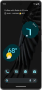 Google Pixel 6a 6/128Gb Charcoal, черный