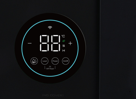 Умный электрический обогреватель с функцией увлажнения Viomi Smart Heater Pro 2 (VXTJ04)