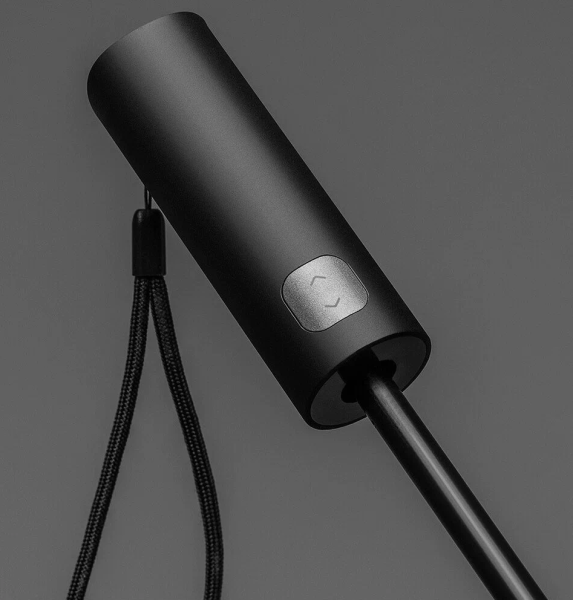 Зонт автоматический Xiaomi Mijia Automatic Umbrella (ZDS01XM)