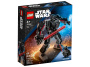 Конструктор LEGO ® Star Wars™ - Робот Дарта Вейдера (75368)