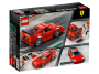 Конструктор LEGO Speed Champions - Автомобиль Ferrari F40 Competizione (75890)