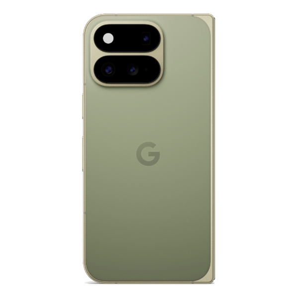 Google Pixel 11 Pro Fold 16/256Gb Olive, оливковый