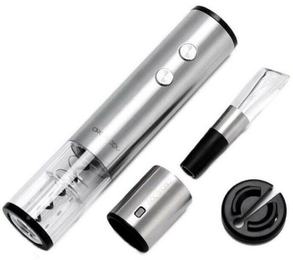Винный набор Xiaomi Circle Joy Comet Electric Wine Opener Set (CJ-TZ20)