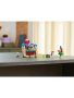 Конструктор LEGO Minecraft - Схватка Пожирателей (21257)