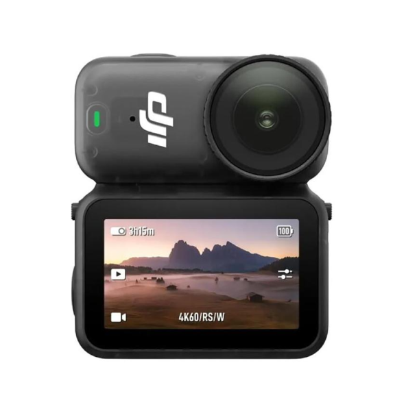 Экшн-камера DJI Osmo Nano 128 ГБ (Standard Combo)