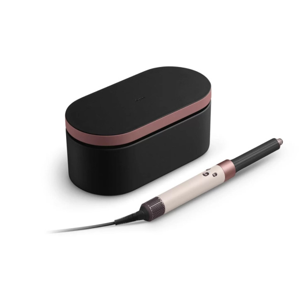 Стайлер Dyson AirWrap Complete Long HS05 Ceramic Pink/Rose Gold, розовый