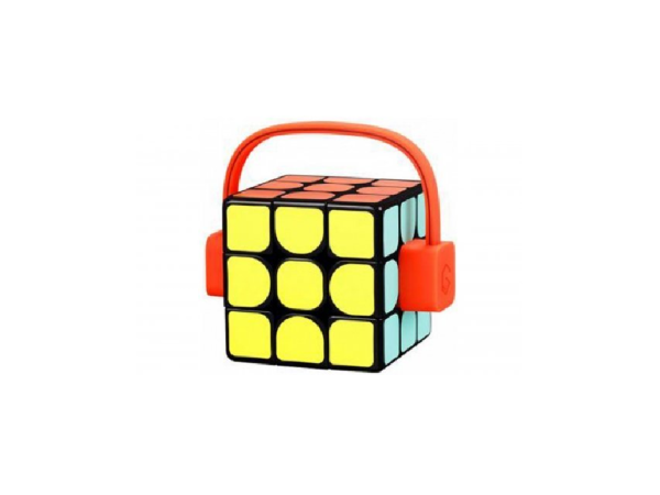 Интерактивный кубик-рубика Xiaomi Giiker Metering Super Cube I3