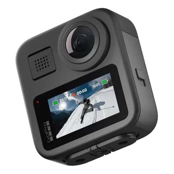Экшн-камера GoPro Max 2 (2025)