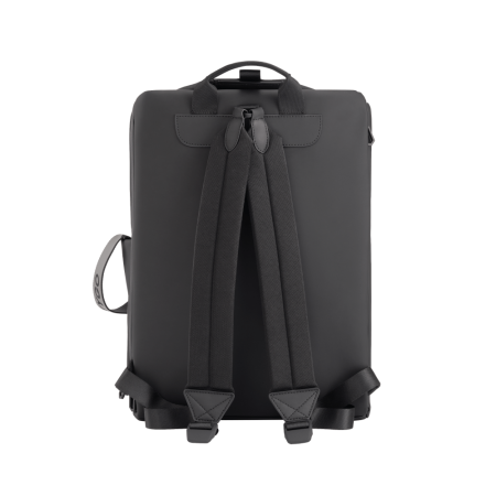 Рюкзак NINETYGO Unisex URBAN.EUSING Messenger Bag (90BXPMT2011U), Black