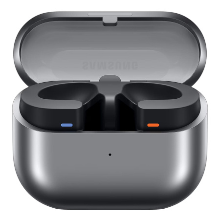 Наушники Samsung Galaxy Buds3 (R530) Silver, серебро