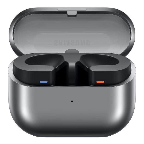 Наушники Samsung Galaxy Buds3 (R530) Silver, серебро