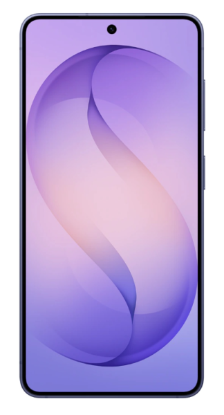 Samsung Galaxy S26+ 12/512Gb Cobalt Violet, фиолетовый