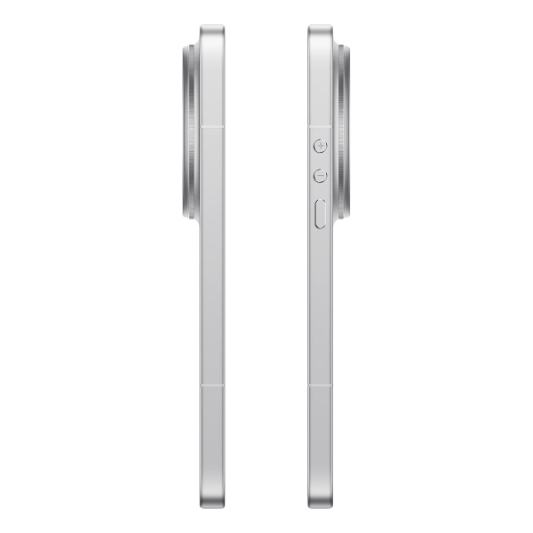 Xiaomi 17 Ultra 16/512Gb White, белый